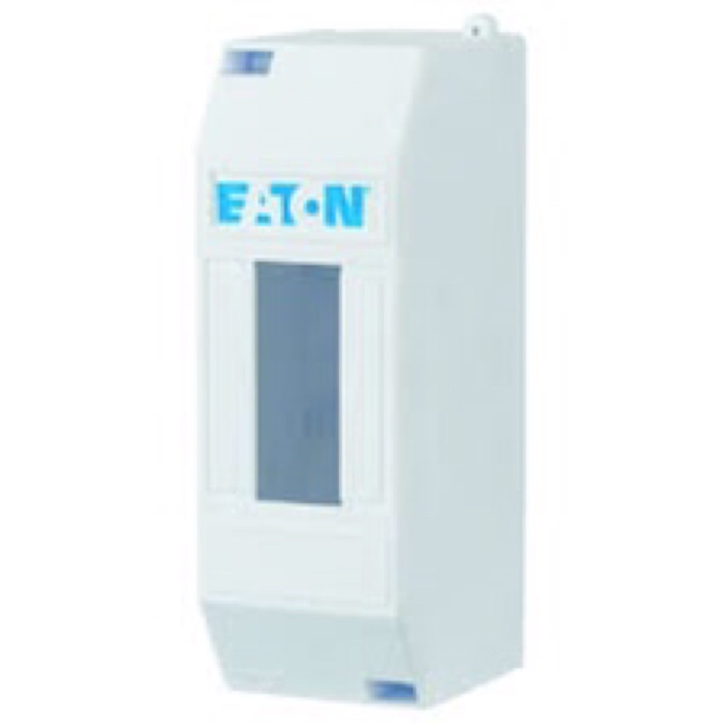 MICRO-2 Eaton (Box breaker) กล่องใส่สวิตช์เบรคเกอร์