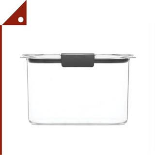 Rubbermaid : RBM1994225* กล่องถนอมอาหาร Container Food Storage, 7.8-Cup