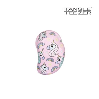 TANGLE TEEZER ORIGINAL MINI KIDS UNICORN MAGIC