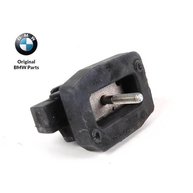 BMW E60 E61 E63 E64 M52 M54 N52 N52N N53 N54 ติดตั้งเกียร์ 22316771741
