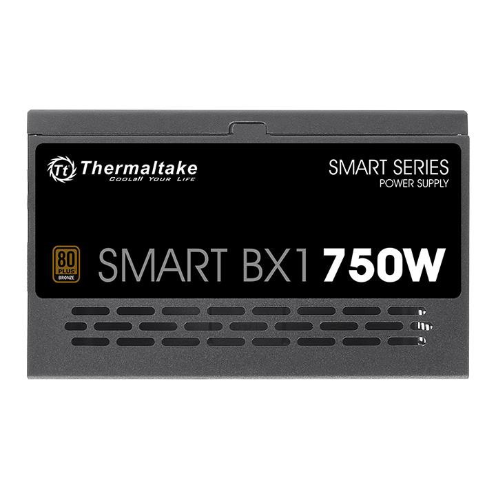 ThermalTake PSU (80+ Bronze) Smart BX1 750W. #3