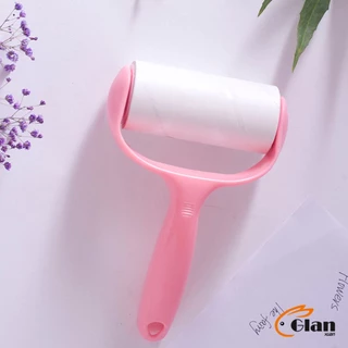 Glanxuan ลูกกลิ้งทำความสะอาด ลูกกลิ้งเก็บขน Hair removal device