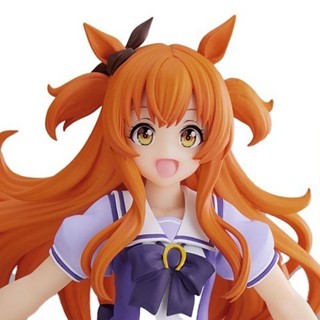 Banpresto Umamusume : Pretty Derby Mayano Top Gun 4983164191233 (Figure)