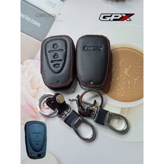 ซองหนังกุญแจรีโมท GPX DRONE เคสกุญแจ เคสรีโมท กันรอย กันกระแทก