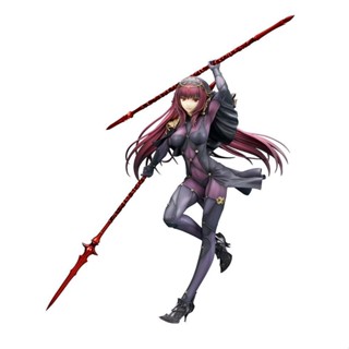 FGO - Lancer/Scathach [3rd Ascension] (REPRODUCTION)