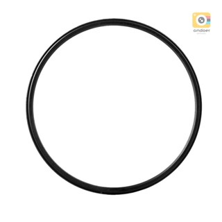 Andoer 77mm UV Ultra-Violet Filter Lens Protector for   DSLR Camera