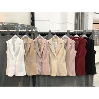 Blazer khunpoom KP 6915