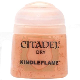 [Paint] Citadel DRY: KINDLEFLAME