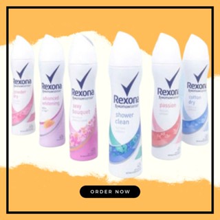 เรโซน่า 135มล.Rexona 135ml.