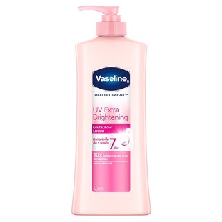 Vaseline วาสลีน เฮลธี ไบร์ท ยูวี ไบร์ทเทนนิ่ง 300 มล.