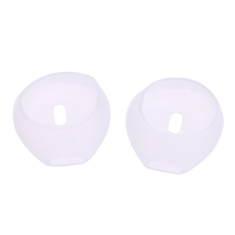 [ขายดี][ ขายดี ] ฝาครอบหูฟัง ป้องกันการสูญหาย สุ่มสี