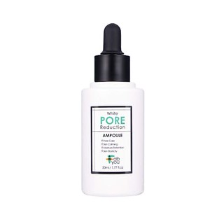 [FABYOU] White Pore Reduction Ampoule 50ml