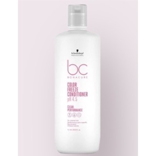 Bonacure PH4.5 Color Freeze Conditioner 1000ml