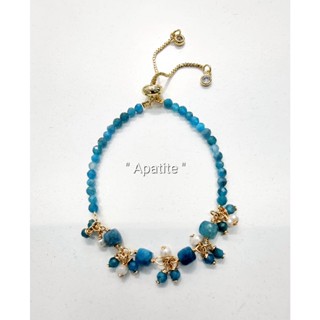 ข้อมือ AD003FW_APATITE