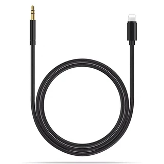 Caravan Crew ไอโฟน to 3.5mm Cable for ไอโฟน AUX หูฟังอะแดปเตอร์ ลำโพงอะแดปเตอร์หูฟังสำหรับ