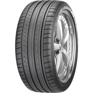 DUNLOP (ดันลอป) ยางรถยนต์ รุ่น Sport Maxx GT ขนาด 315/35 R20 จำนวน 1 เส้น