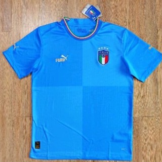 เสื้อทีมชาติ Italy22/23 เกรด AAA