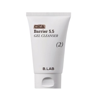 [B-LAB] Cica Barrier 5.5 Gel Cleanser 120ml