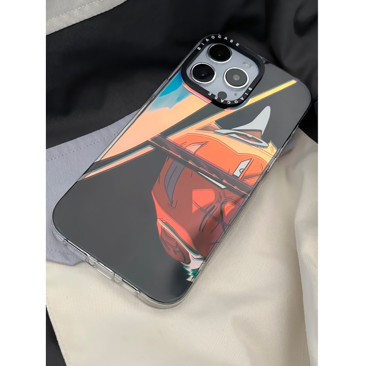 CASING ZORO PIKA LUFFY ARC ASURA IPHONE 12 13 14 PRO MAX