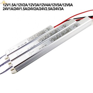 หม้อแปลงพาวเวอร์ซัพพลาย LED 240V - DC 12V สําหรับ LED Brand New