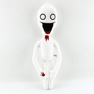 Scp Plush 096 ของเล่นสยองขวัญ เกมตุ๊กตานุ่ม ตุ๊กตายัดไส้ เกม ของขวัญ ของเล่น แฟนคลับ สําหรับเด็ก