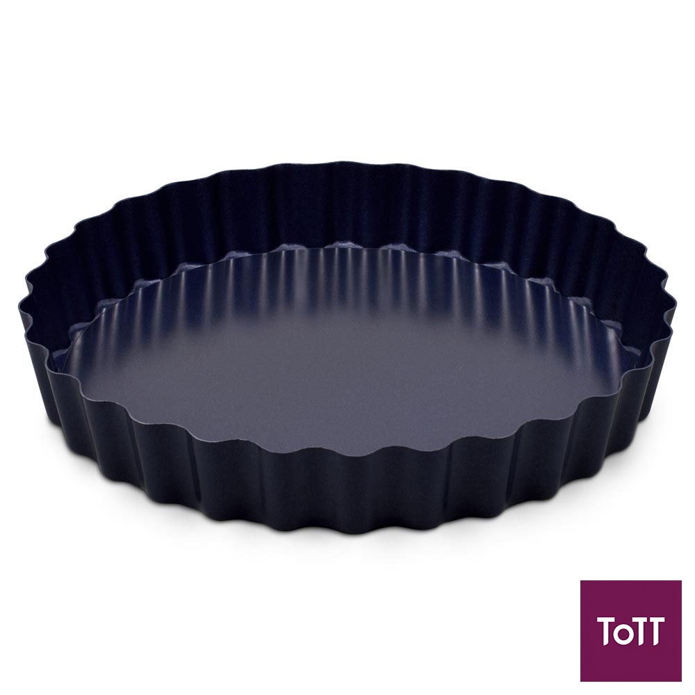 Zyliss Non-Stick Tart Tin Loose Base Ø25cm