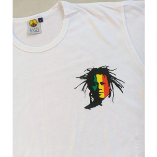 เสื้อยืด พิมพ์ลาย Tony q rastafara rege reggae Friends สําหรับผู้ชาย