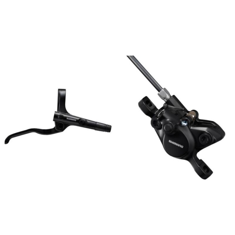 ขุดดิสเบรค SHIMANO ALTUS BL/BR-MT200