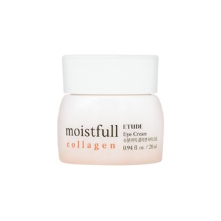 etude house moistfull collagen eye cream 28g