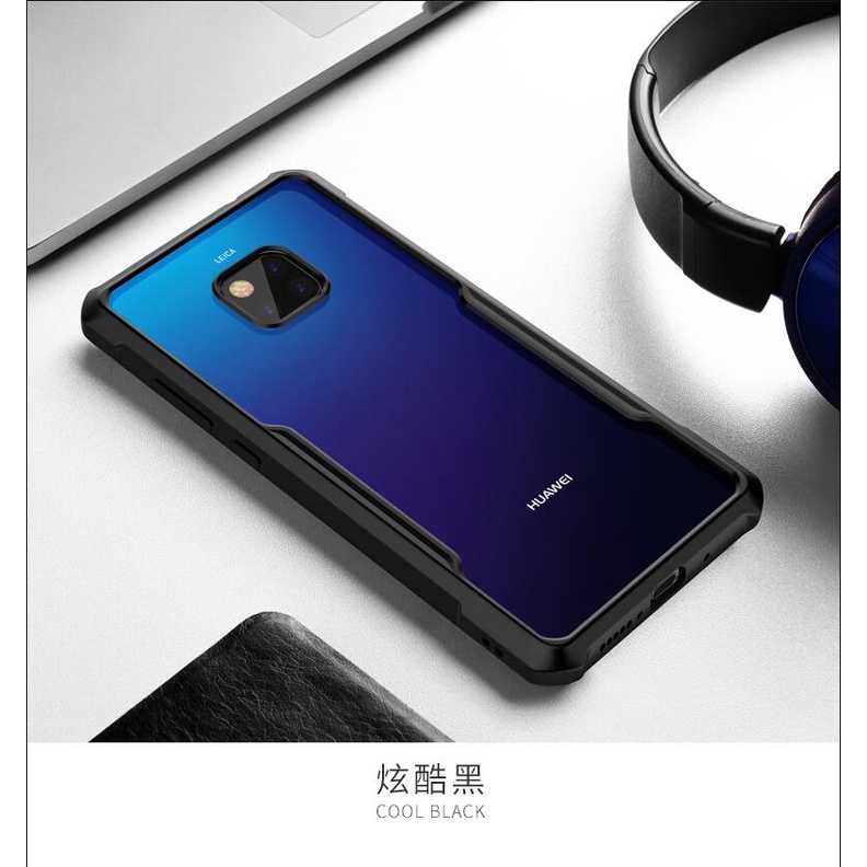 เคส for Huawei Y6s Y6 Y7 Pro Prime Y9 2019 Y7a Nova 5T 7i P30 Lite เคสเคสซิลิโคนกันกระแทกสําหรับ เคสและซองมือถือ เคสhuawei เคสnova nova7i huaweinova