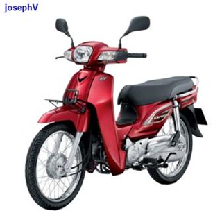 พิเศษร้านค้าใหม่กระจก แท้ศูนย์ DREAM110i /SUPER CUB (ปี2013-2016)(HONDA /ฮอนด้า ดรีม/ซูเปอร์คัพ) กระจกมองหลัง