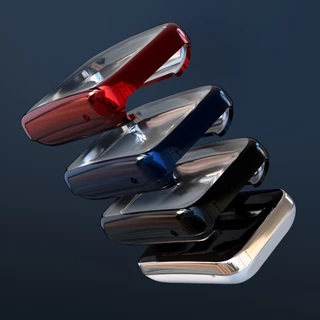 เคสป้องกันหน้าจอคลุมทั้งหมดสําหรับ Xiaomi Smart Band 7 8 9 10 Pro