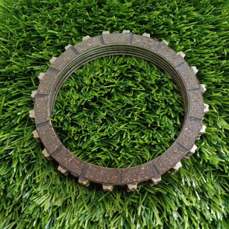 HONDA RS150R RS150 ชุดจานคลัทช์ KULIT CLUTCH -TAA-