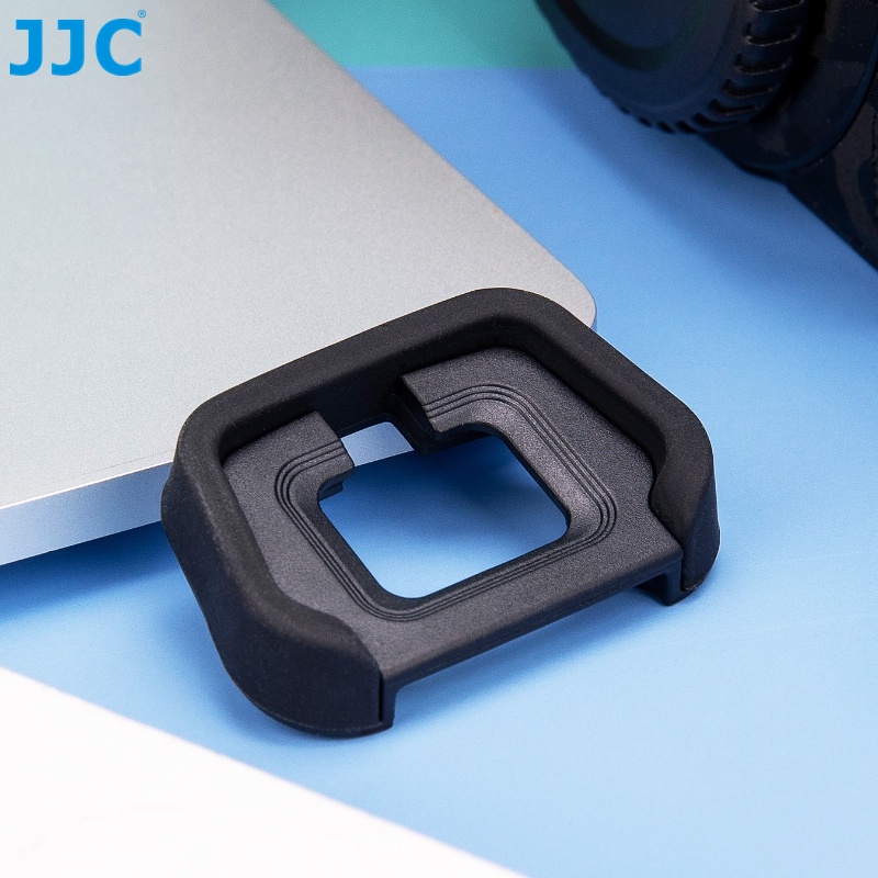 JJC Eyecup DK-29 ยางรองตากล้อง สำหรับ Nikon Z5II Z7II Z6III Z7 Z6II Z7 II Z7 Z6 III Z6 II Z5 II ช่อง