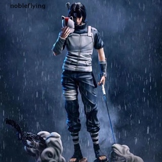 Nf โมเดลฟิกเกอร์ อนิเมะนารูโตะ GK Second Anniversary Uchiha Itachi Huge Akatsuki nobleflying