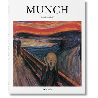 Edvard Munch 1863-1944, Images of Life and Death - Basic Art Series 2.0