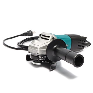 MAKITA เครื่องเจียร์ไฟฟ้า มากีต้า รุ่น M9512B ขนาด 4 นิ้ว (100 มม.)