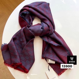 Gucci   scarf    พร้อมส่ง