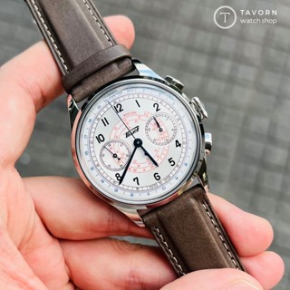 นาฬิกา TISSOT TELEMETER 1938 รุ่น T142.462.16.032.00 / T142.462.16.052.00