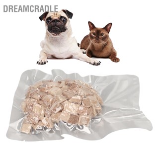 BDreamcradle อาหารสัตว์เลี้ยง สุนัข แมว 40 กรัม