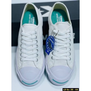 Converse Jack Green Label Relaxing Made in Japan รุ่นขายดี ราคาพิเศษสุดๆๆๆ