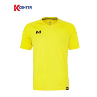 WARRIX เสื้อฟุตบอล รุ่น PLACIDO WA-1553