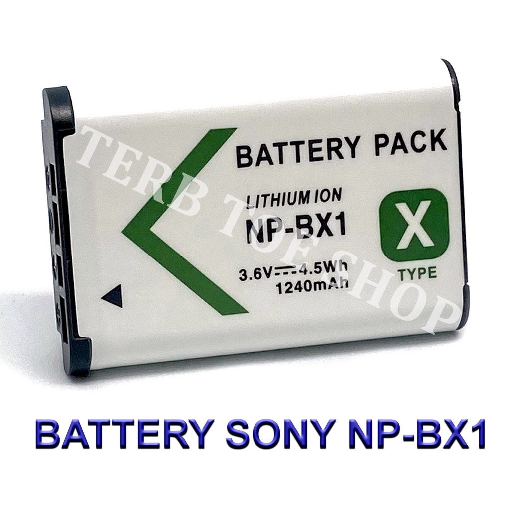 NP-BX1 \ BX1 Camera Battery For Sony Cybershot DSC-HX50V,HX300,HX400,RX1,RX100,RX100M,WX300,HDR-AS10,AS15,AS30V,AS50R,AS