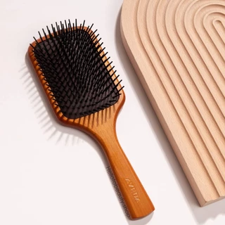 [เหลือ 743.- โค้ด "เก็บโค้ดหน้าร้าน"] AVEDA แปรงหวีผม Paddle Brush และ Mini Paddle Brush