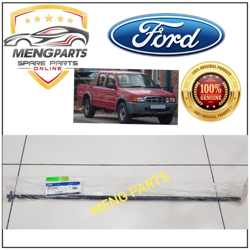FORD RANGER WL & RANGER WE 1999Y-2011Y SPARE เครื่องมือยาง,SPARE TAYAR HANDLE UH74-37-780A 27" INCI