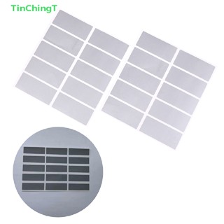 [TinChingT] 20/30pcs Reward Scratch Card Film Coated Stickers DIY Childrens Reward Vouchers [NEW]