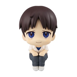 Bandai(บันได) MEGAHOUSE LOOKUP EVANGELION 3.0+1.0 THRICE UPON A TIME  SHINJI IKARI