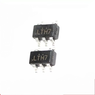 2ชิ้น LTC4054 LTH7 SOT-23 4054 LTC4054ES5 LTC4054ES5-4.2 SOT23 SOT-23-5 SMD new and original IC Chipset