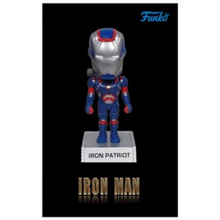 โมเดลไอออนแมน Iron Man FUNKO Bobbleheads