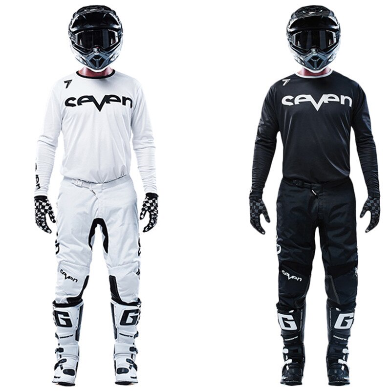 SEVEN GEARSET MOTOCROSS | เสื้อแข่ง MOTOCROSS | เสื้อแข่ง TRAIL | ชุดเซ็ทย์